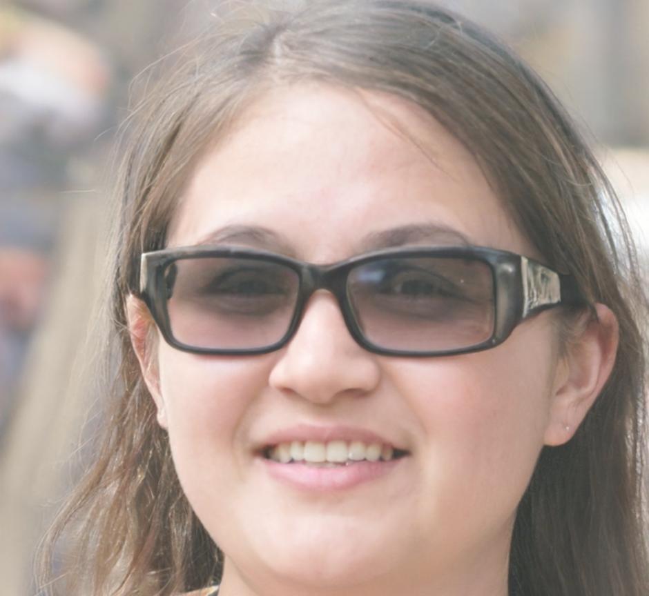 Sarah Rodriguez, Content Development Manager